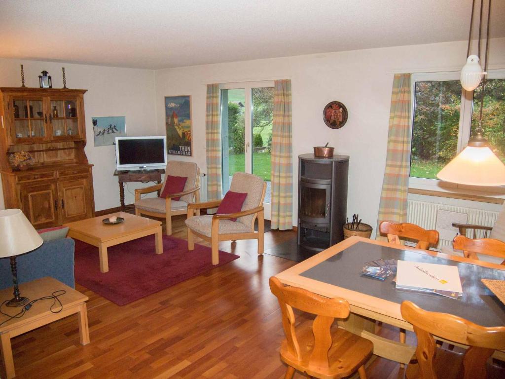 Ferienwohnung Bim Stei room 3