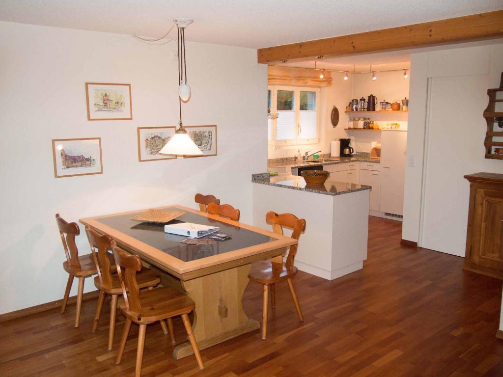 Ferienwohnung Bim Stei room 4