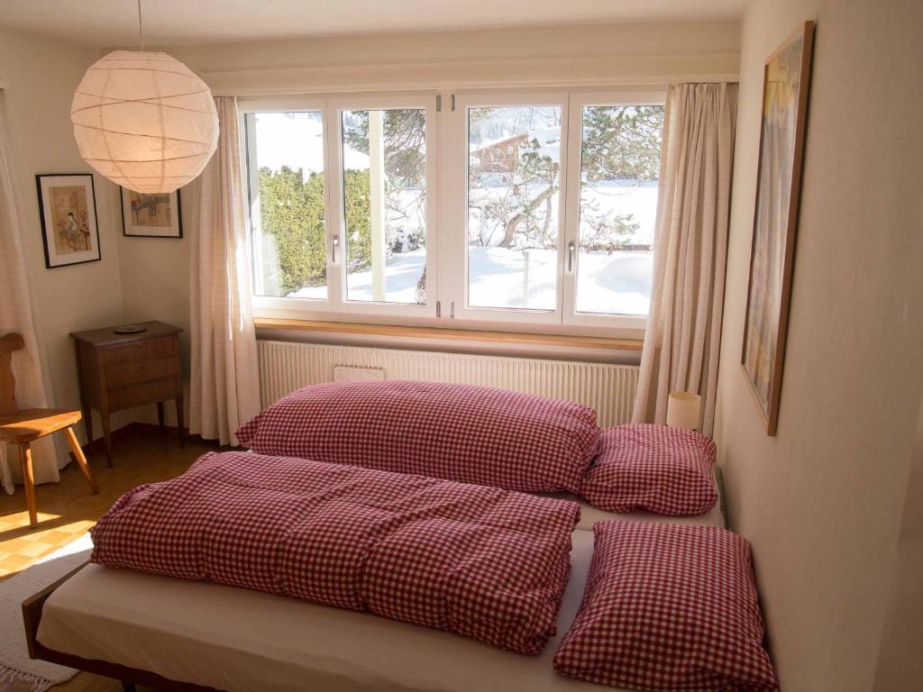 Ferienwohnung Bim Stei room 6